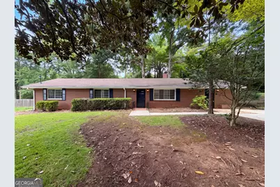 210 Pinewood Lane, Stockbridge, GA 30281 - Photo 1