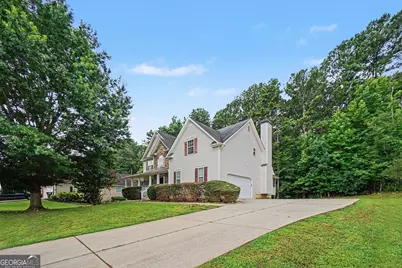 117 Somersby Drive, Dallas, GA 30157 - Photo 1