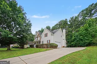 117 Somersby Dr, Dallas, GA 30157 - Photo 1