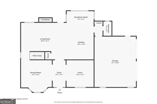 1096 Angel Ln, Powder Springs, GA 30127 - Photo 48
