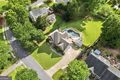 1096 Angel Lane, Powder Springs, GA 30127 - Photo 46