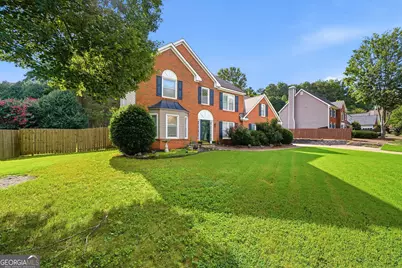 1096 Angel Lane, Powder Springs, GA 30127 - Photo 38