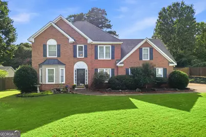 1096 Angel Lane, Powder Springs, GA 30127 - Photo 2
