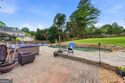 1096 Angel Lane, Powder Springs, GA 30127 - Photo 40