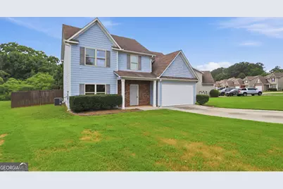 77 Hamil Court NW, Cartersville, GA 30120 - Photo 38
