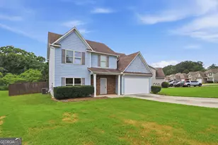 77 Hamil Ct NW, Cartersville, GA 30120 - Photo 38