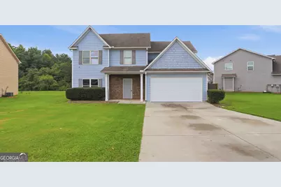 77 Hamil Court NW, Cartersville, GA 30120 - Photo 1