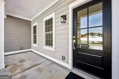 110 Robinson Street, Folkston, GA 31537 - Photo 6