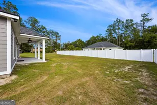 110 Robinson St, Folkston, GA 31537 - Photo 52
