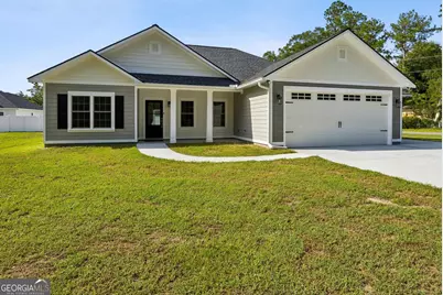 215 McQueen Street, Folkston, GA 31537 - Photo 4
