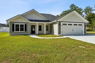 215 McQueen St, Folkston, GA 31537 - Photo 4