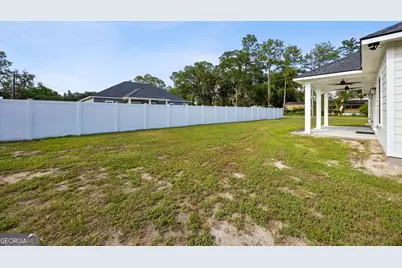 215 McQueen Street, Folkston, GA 31537 - Photo 2