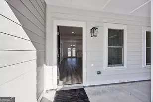 215 McQueen St, Folkston, GA 31537 - Photo 6