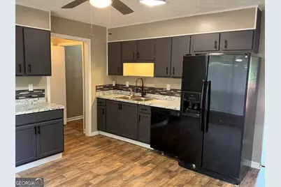 1116 Aspen Log Place, Austell, GA 30168 - Photo 8