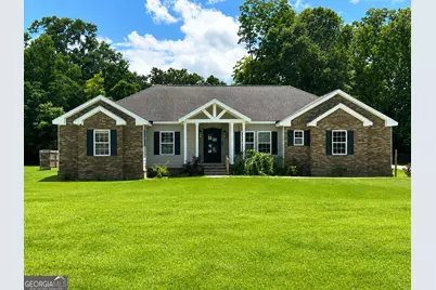 745 Ga Highway 338, Dudley, GA 31022 - Photo 1