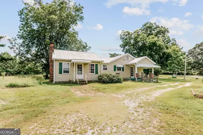 6 Burt Road, Carlton, GA 30627 - Photo 8
