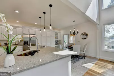 6336 Old Shadburn Ferry Road, Buford, GA 30518 - Photo 16
