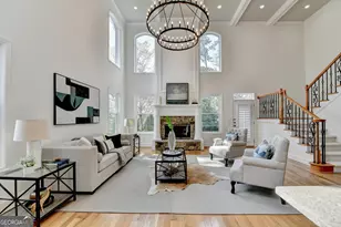 6336 Old Shadburn Ferry Rd, Buford, GA 30518 - Photo 12
