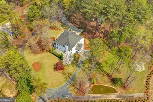 6336 Old Shadburn Ferry Rd, Buford, GA 30518 - Photo 110