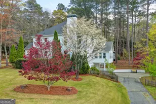 6336 Old Shadburn Ferry Rd, Buford, GA 30518 - Photo 98