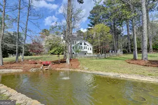 6336 Old Shadburn Ferry Rd, Buford, GA 30518 - Photo 84