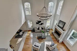 6336 Old Shadburn Ferry Rd, Buford, GA 30518 - Photo 54