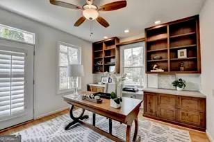 6336 Old Shadburn Ferry Rd, Buford, GA 30518 - Photo 34