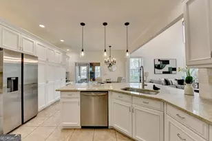 6336 Old Shadburn Ferry Rd, Buford, GA 30518 - Photo 26