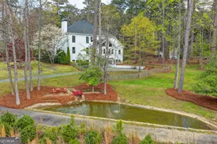 6336 Old Shadburn Ferry Rd, Buford, GA 30518 - Photo 104