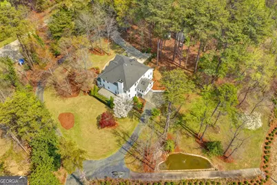 6336 Old Shadburn Ferry Road, Buford, GA 30518 - Photo 114