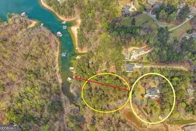 6336 Old Shadburn Ferry Road, Buford, GA 30518 - Photo 4