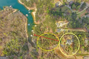 6336 Old Shadburn Ferry Rd, Buford, GA 30518 - Photo 4