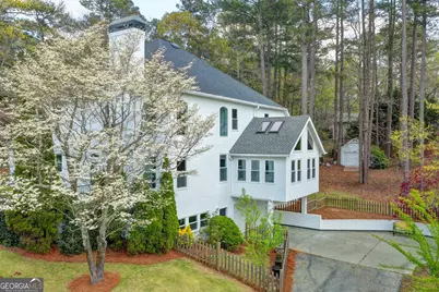 6336 Old Shadburn Ferry Road, Buford, GA 30518 - Photo 98
