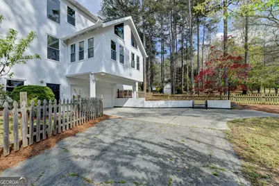 6336 Old Shadburn Ferry Road, Buford, GA 30518 - Photo 88