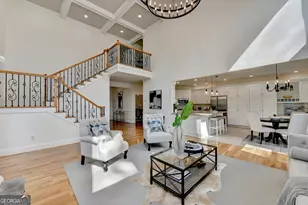 6336 Old Shadburn Ferry Rd, Buford, GA 30518 - Photo 10