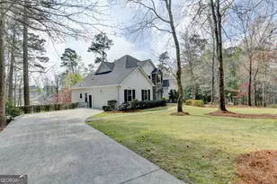 6336 Old Shadburn Ferry Rd, Buford, GA 30518 - Photo 2