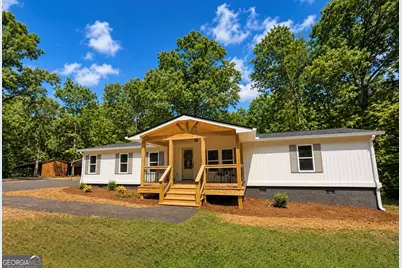 805 Alabama Road, Meansville, GA 30256 - Photo 1