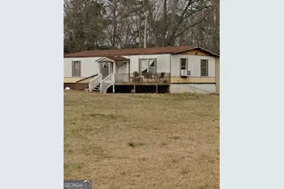 203 Horseshoe Bend Circle, Griffin, GA 30223 - Photo 2