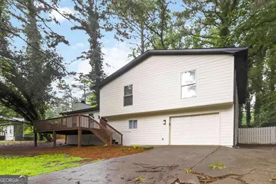 3292 Mixon Way, Stone Mountain, GA 30087 - Photo 1