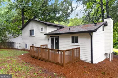 3292 Mixon Way, Stone Mountain, GA 30087 - Photo 28