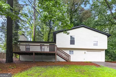 3292 Mixon Way, Stone Mountain, GA 30087 - Photo 2