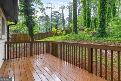 3292 Mixon Way, Stone Mountain, GA 30087 - Photo 24