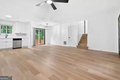 3292 Mixon Way, Stone Mountain, GA 30087 - Photo 6