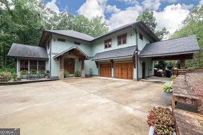 1010 Briar Lakes Court, Watkinsville, GA 30677 - Photo 1