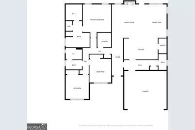 740 Markhams Drive, Madison, GA 30650 - Photo 48
