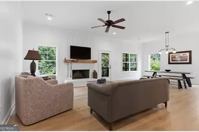 740 Markhams Drive, Madison, GA 30650 - Photo 2