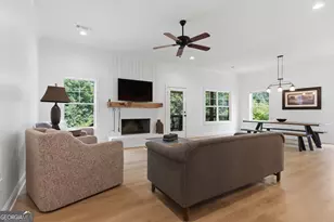 740 Markhams Dr, Madison, GA 30650 - Photo 2