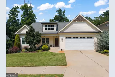 740 Markhams Drive, Madison, GA 30650 - Photo 1
