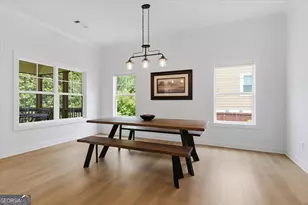 740 Markhams Dr, Madison, GA 30650 - Photo 4