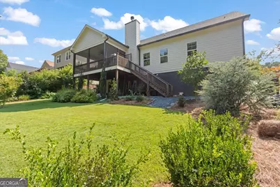 740 Markhams Drive, Madison, GA 30650 - Photo 34